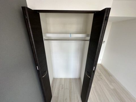 収納　☆たっぷり収納☆