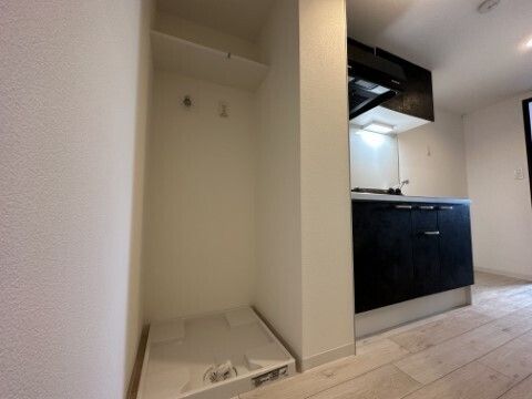 その他設備　☆設備充実☆