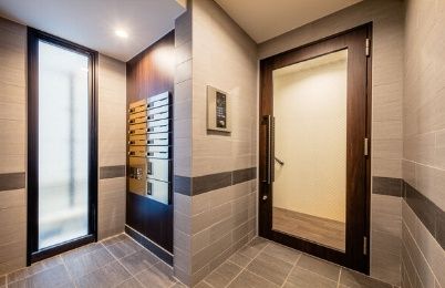 セキュリティ　☆安心安全のセキュリティ☆