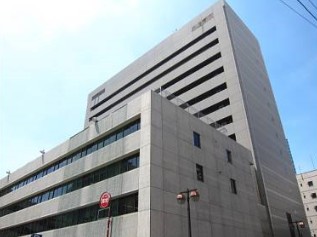 役所　板橋区役所（役所）まで558m