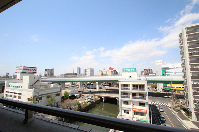 眺望　※別室の参考写真です