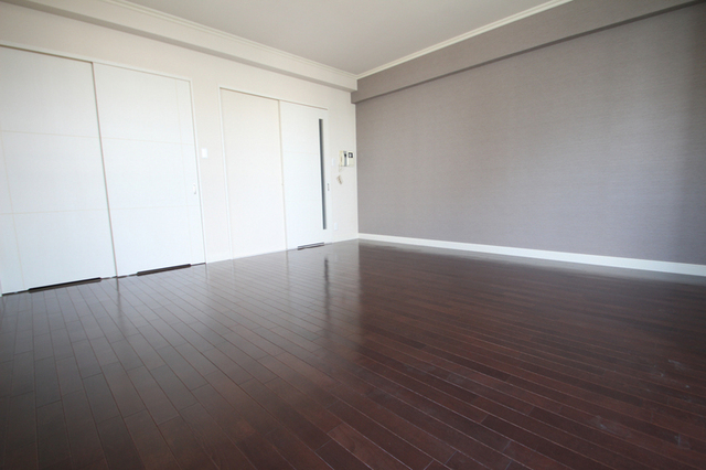 居室・リビング　※別室の参考写真です