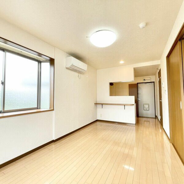 その他部屋・スペース　中はこのようになっています