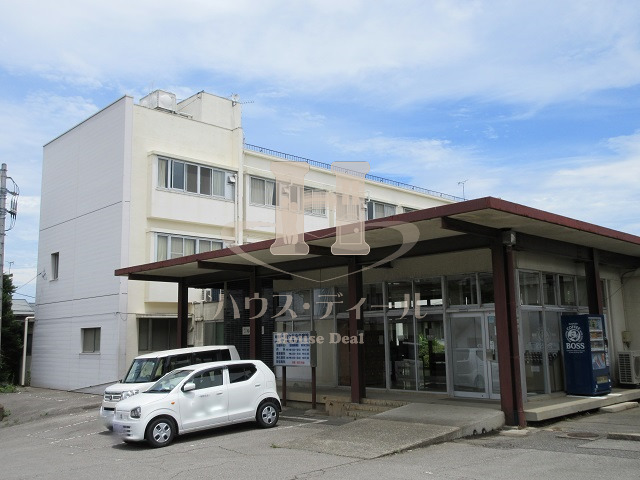 病院　鳩ケ谷中央病院（病院）まで403m