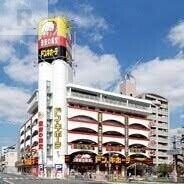 ショッピングセンター　ドン・キホーテ桜ノ宮店（ショッピングセンター）まで726m