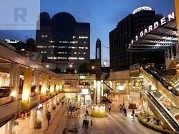 ショッピングセンター　コムズガーデン（ショッピングセンター）まで839m