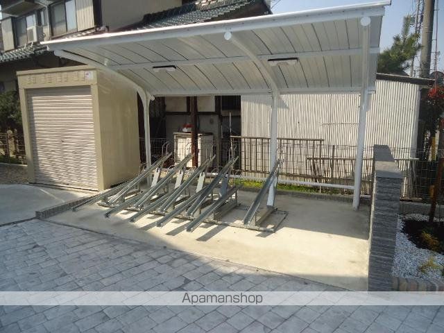 その他共有部分　その他共有部分