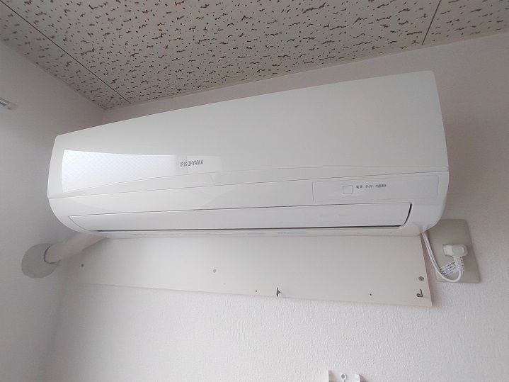 その他設備　※別室参考写真