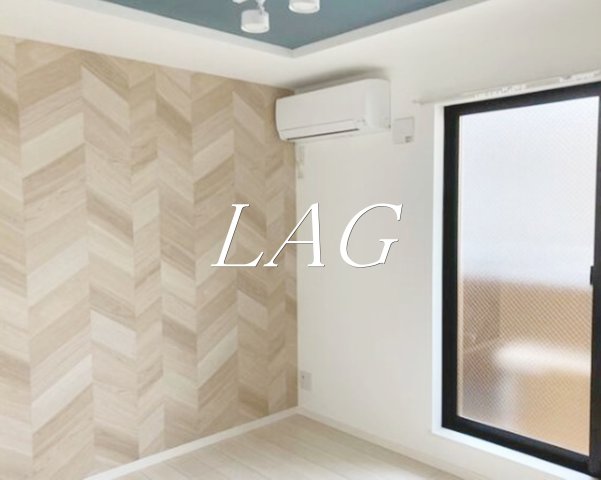 居室・リビング　洋室のお部屋です。