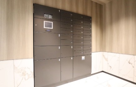 その他共有部分　共用部