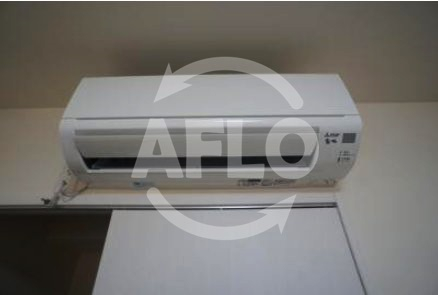 その他設備　SHUNKI江戸堀（シュンキ江戸堀）　エアコン