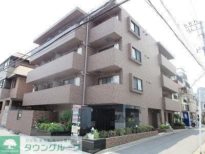 建物外観　★日当たり良好★