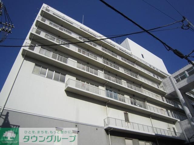 病院　池上総合病院（病院）まで540m