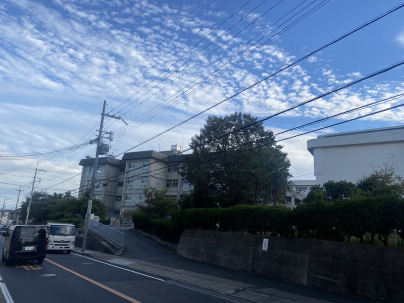 小学校　谷八木小学校（小学校）まで724m