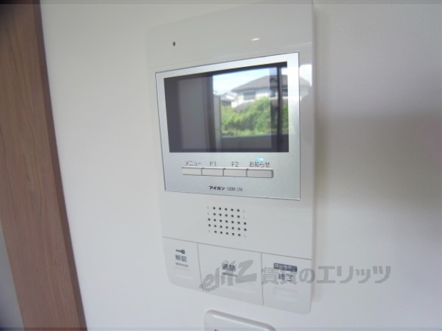 セキュリティ　ドアフォン（ＴＶ含）