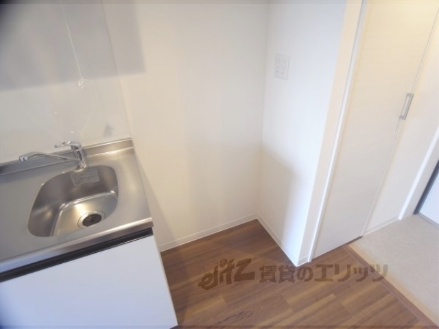 その他部屋・スペース　冷蔵庫置場