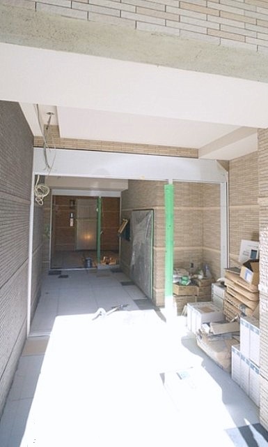 エントランス　★エントランス★