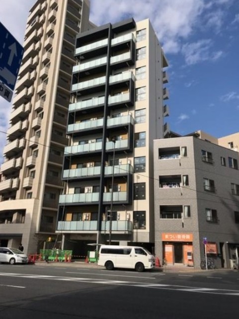 建物外観　★外観★