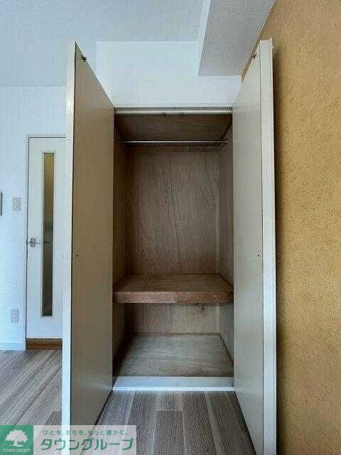 収納　別部屋参考写真