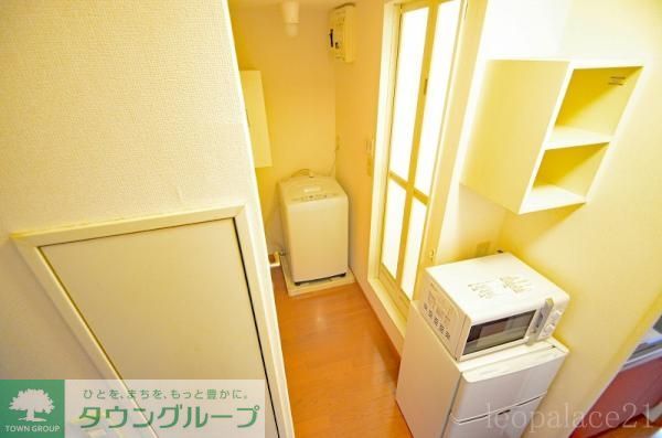 その他部屋・スペース