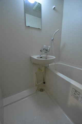 バス・シャワールーム　人気条件の「バス・トイレ別」です。