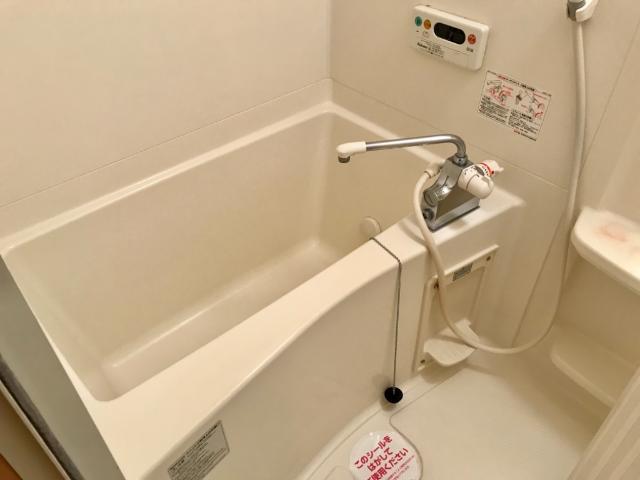 バス・シャワールーム　ユニットバス