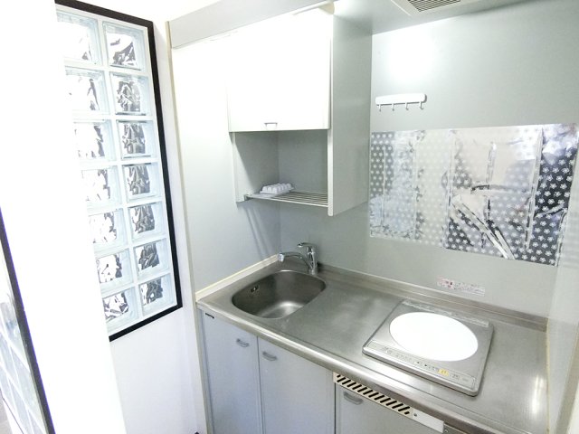 その他部屋・スペース　物件の内装です