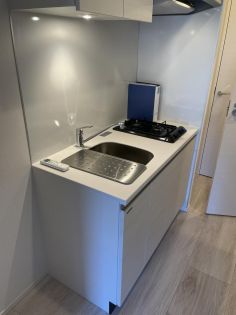 キッチン　参考写真