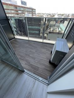 バルコニー　参考写真