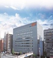 病院　一般社団法人巨樹の会五反田リハビリテーション病院（病院）まで196m