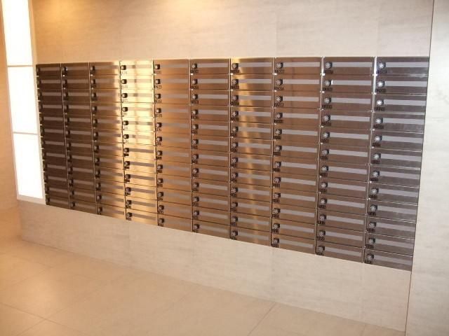 その他共有部分　★お部屋探しは株式会社タウンハウジング東京まで★