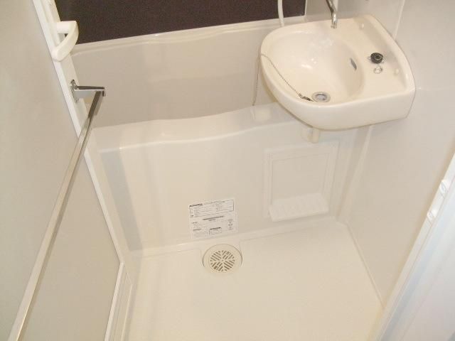 バス・シャワールーム　★お部屋探しは株式会社タウンハウジング東京まで★