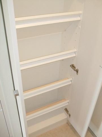 収納　★お部屋探しは株式会社タウンハウジング東京まで★