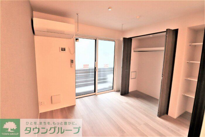 その他部屋・スペース　収納