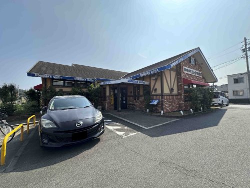 飲食店　コメダ珈琲店太田川店（飲食店）まで1523m