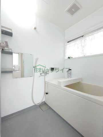 バス・シャワールーム　高南ハイム