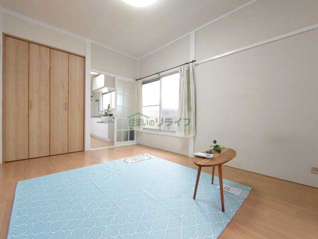 その他部屋・スペース　高南ハイム