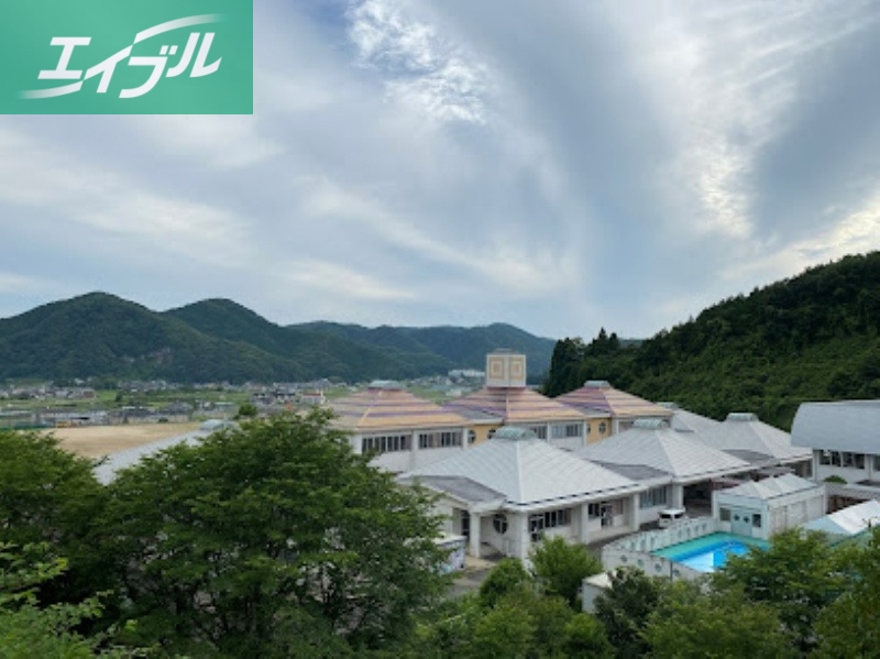 小学校　御津小学校（小学校）まで1429m