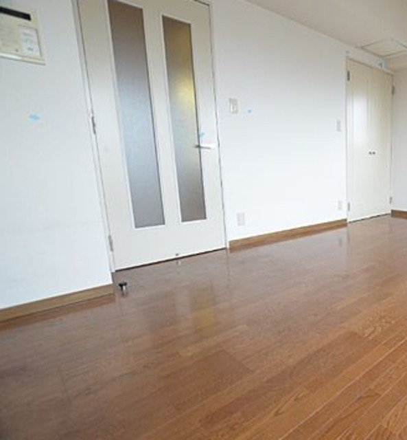 その他部屋・スペース　寝室