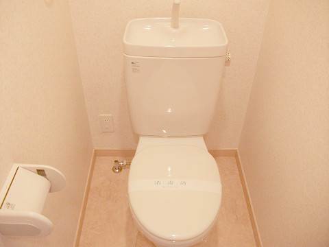 トイレ　同型イメージ