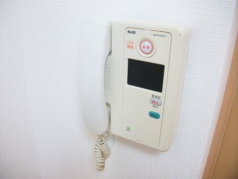 セキュリティ　同型イメージ