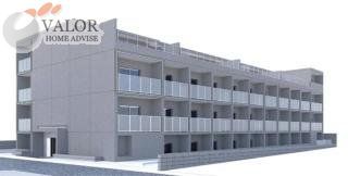 建物外観　物件画像