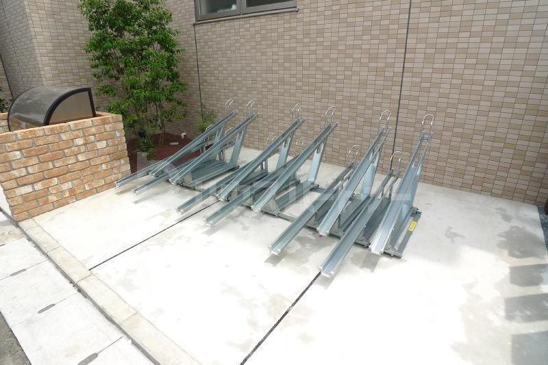 その他共有部分　駐車場