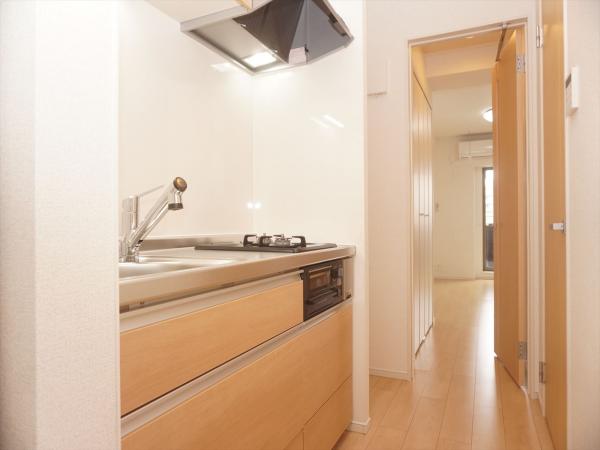 その他設備　その他部屋・スペース