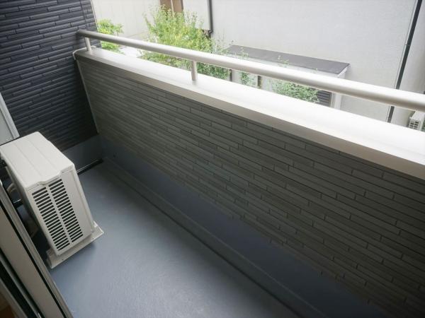 バルコニー　バルコニー（テラス）