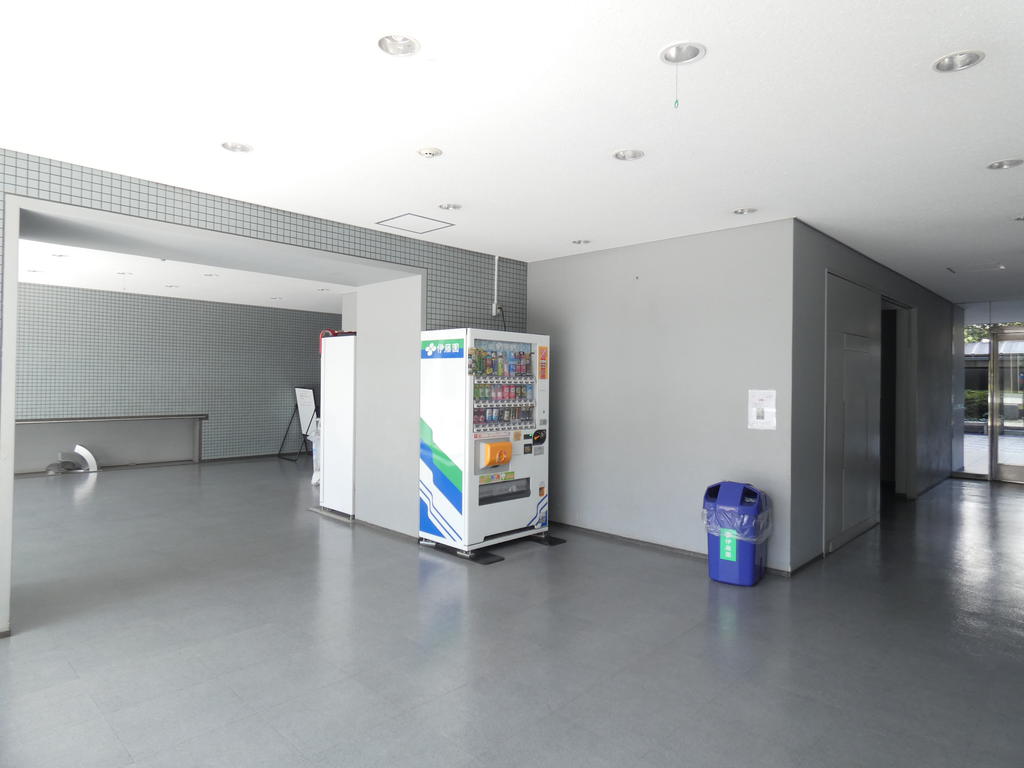 ロビー　ロビー