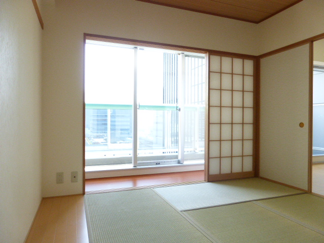 その他部屋・スペース　内観2