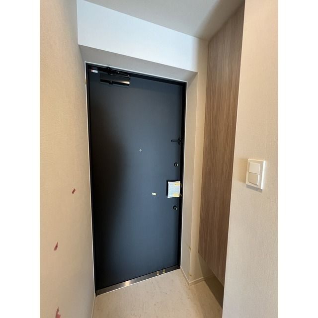 玄関　☆広々とした玄関☆