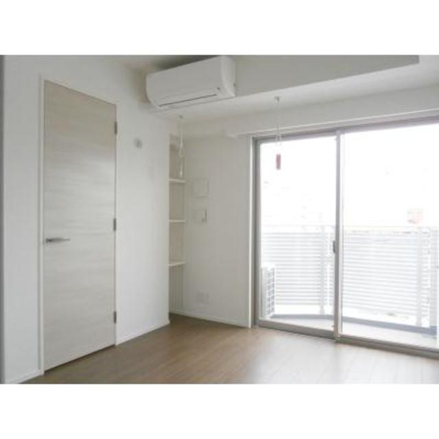 その他設備　※写真は同タイプ住戸です。