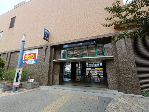 その他　鳩ヶ谷（その他）まで710m